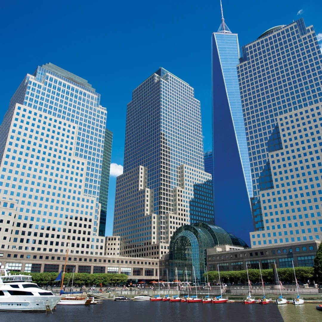 Brookfield Properties — Capital Project Compliance Audit